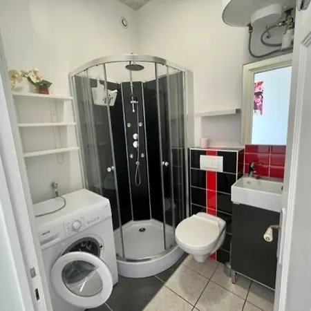 Appartement-studio Meuble Châtel-Guyon