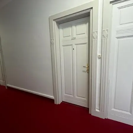 Appartement-studio Meuble