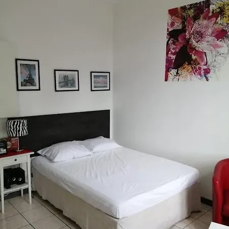Apartamento Appartement-studio Meuble *