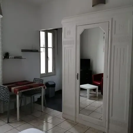Appartement-studio Meuble * Châtel-Guyon