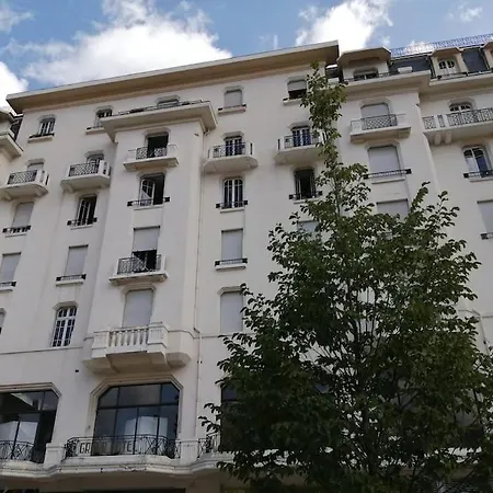 Appartement-studio Meuble Châtel-Guyon